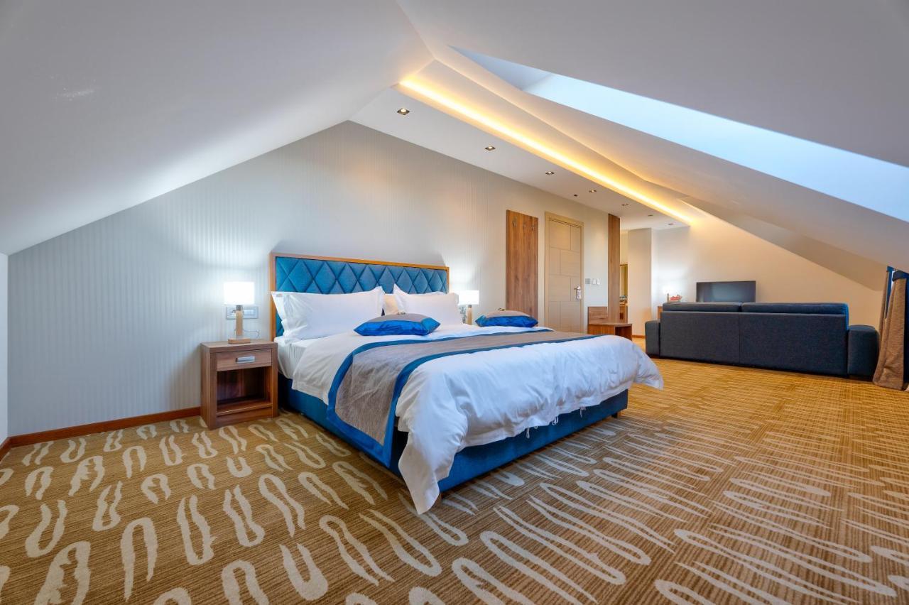 Hotel Buket Ζλάτιμπορ Εξωτερικό φωτογραφία
