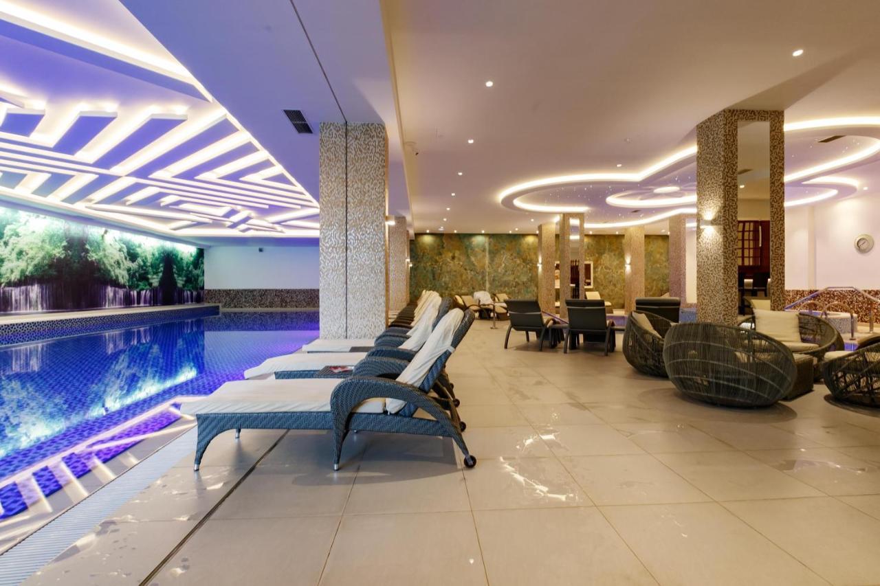 Hotel Buket Ζλάτιμπορ Εξωτερικό φωτογραφία