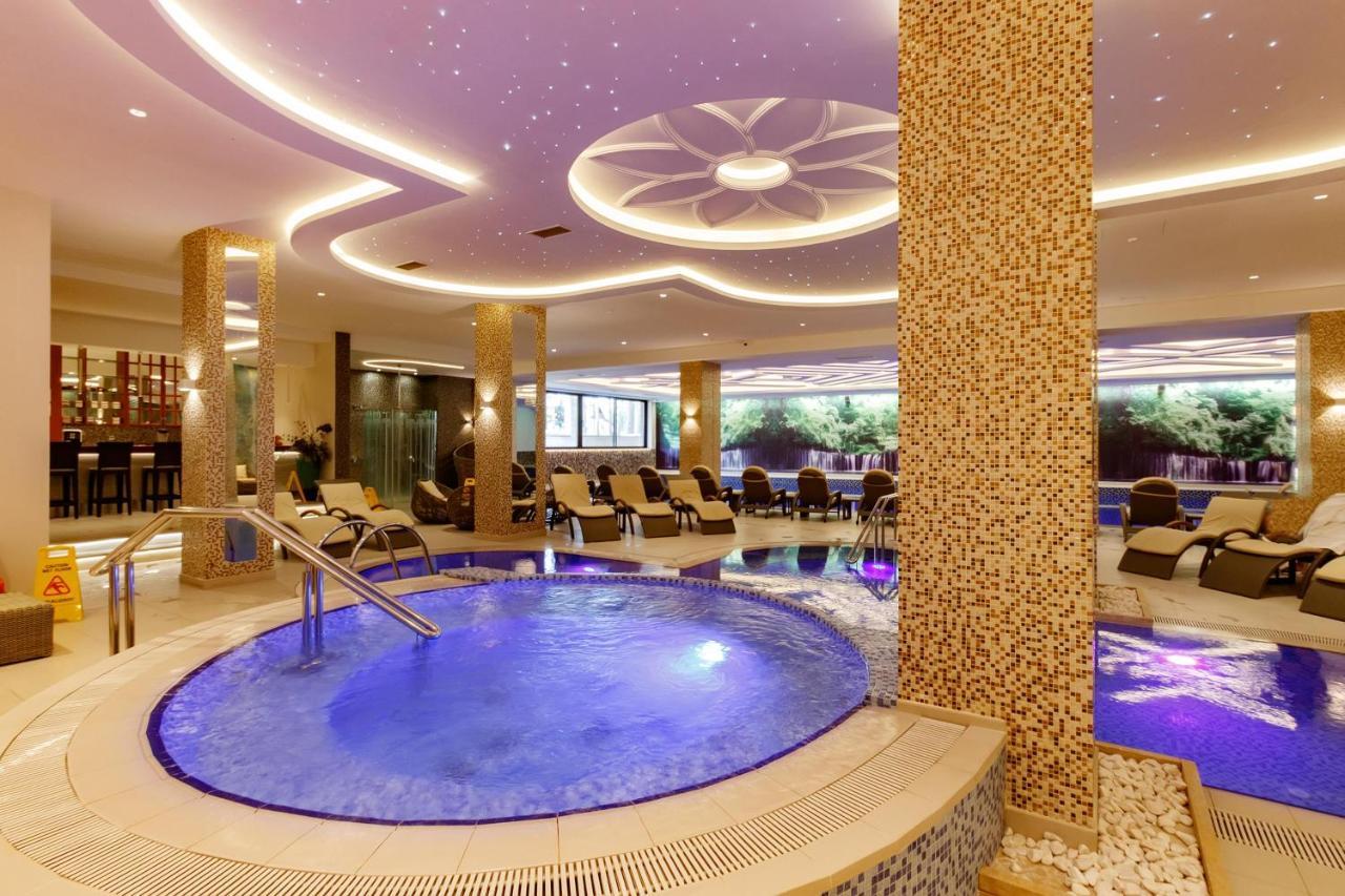 Hotel Buket Ζλάτιμπορ Εξωτερικό φωτογραφία