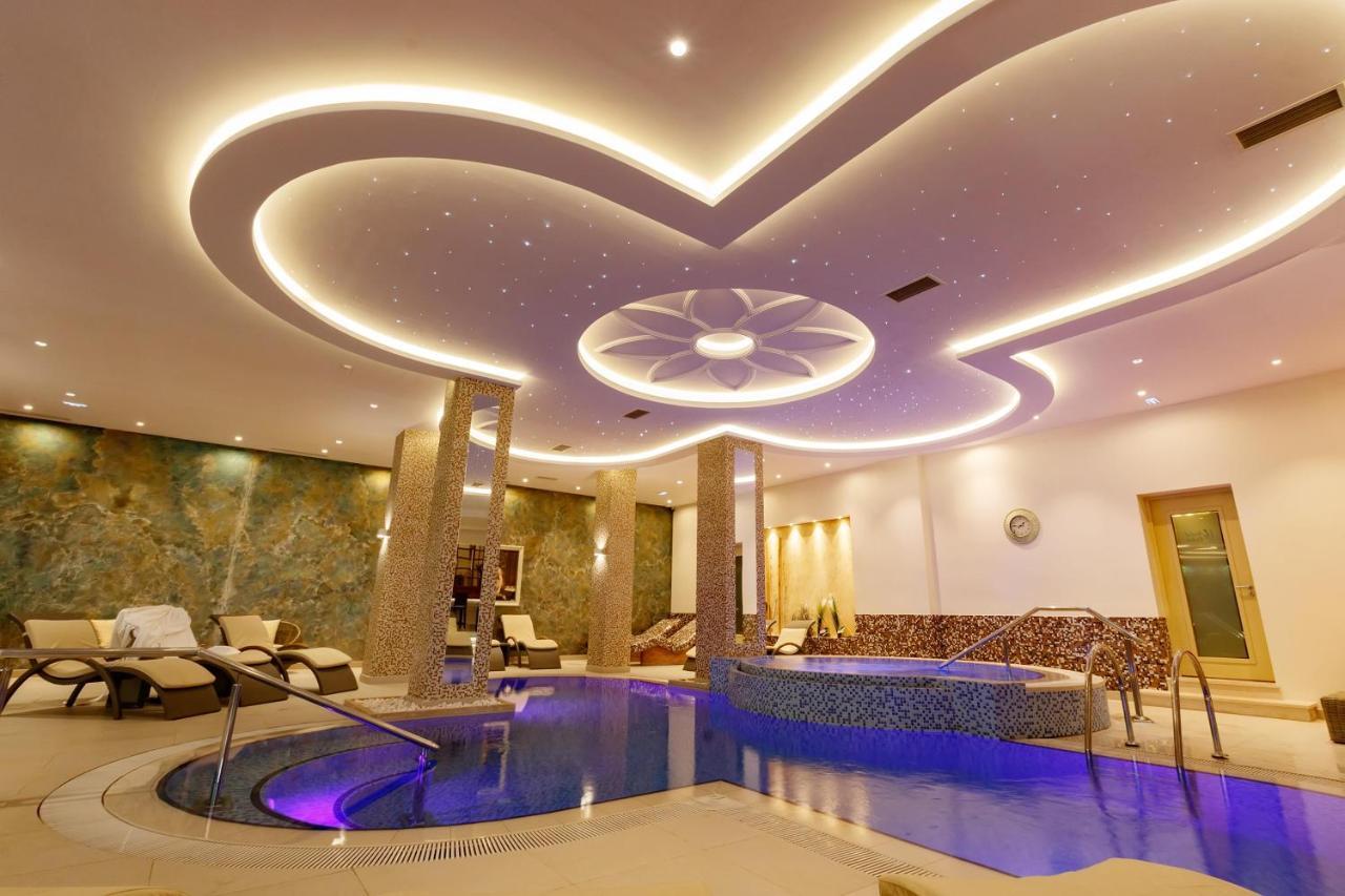 Hotel Buket Ζλάτιμπορ Εξωτερικό φωτογραφία
