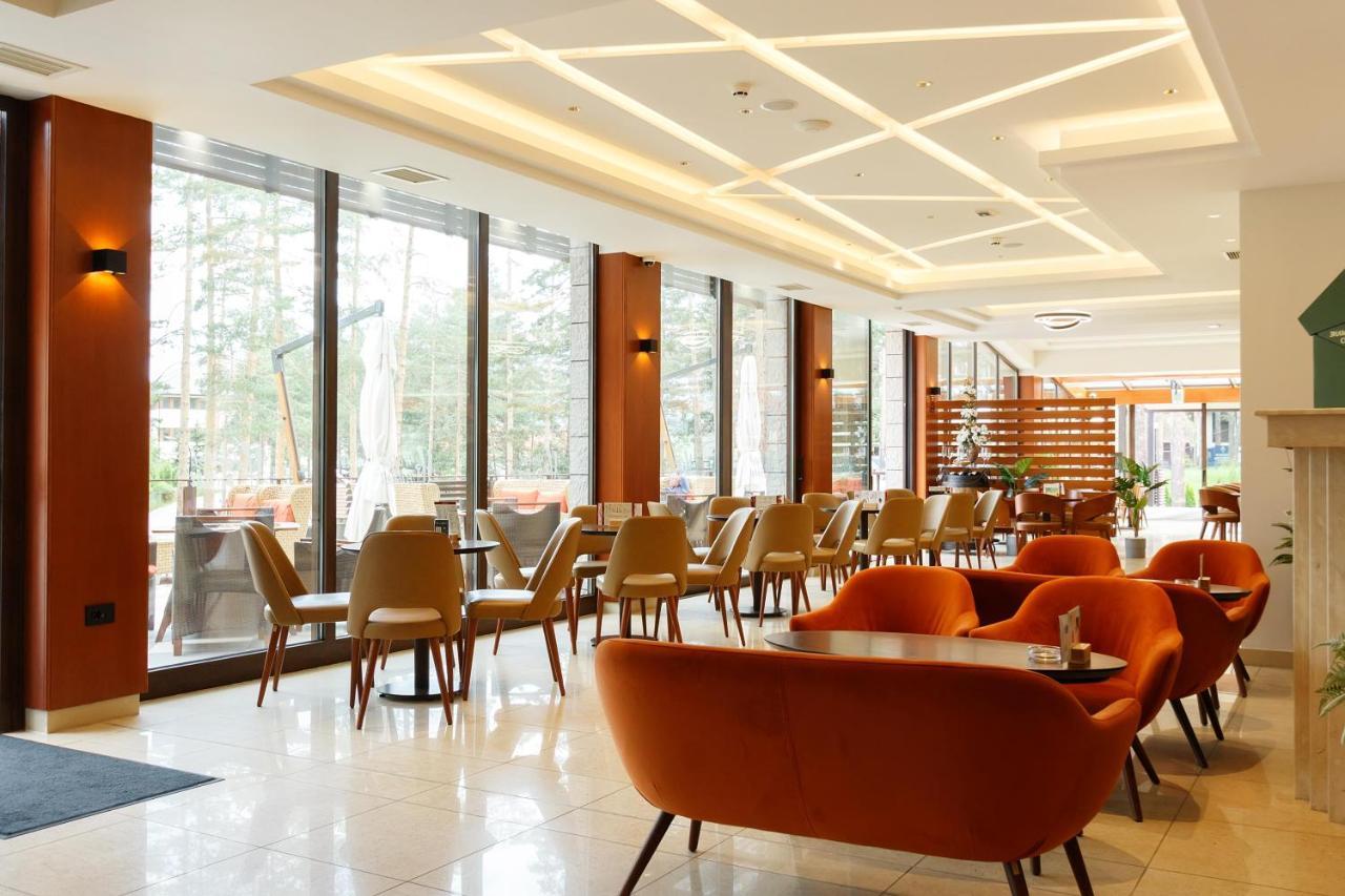 Hotel Buket Ζλάτιμπορ Εξωτερικό φωτογραφία