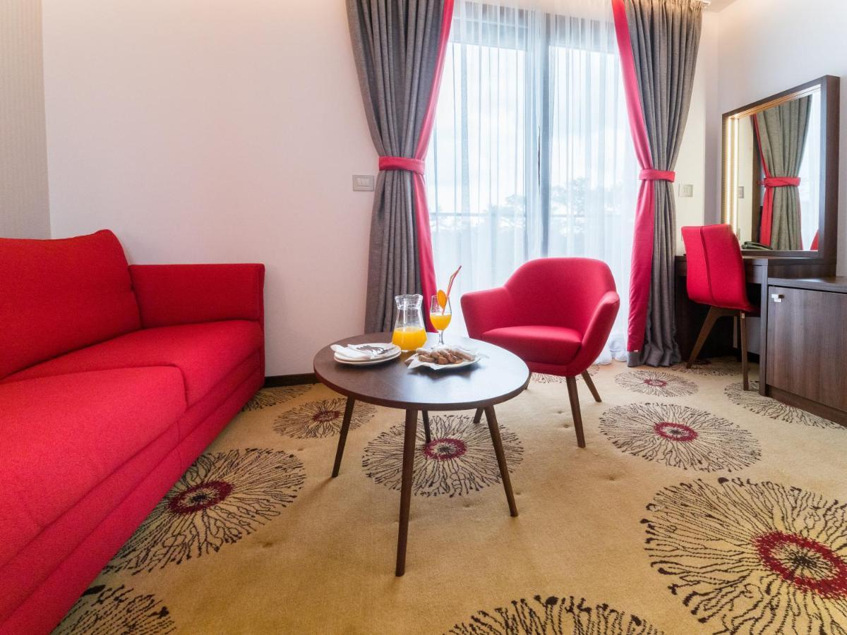 Hotel Buket Ζλάτιμπορ Εξωτερικό φωτογραφία