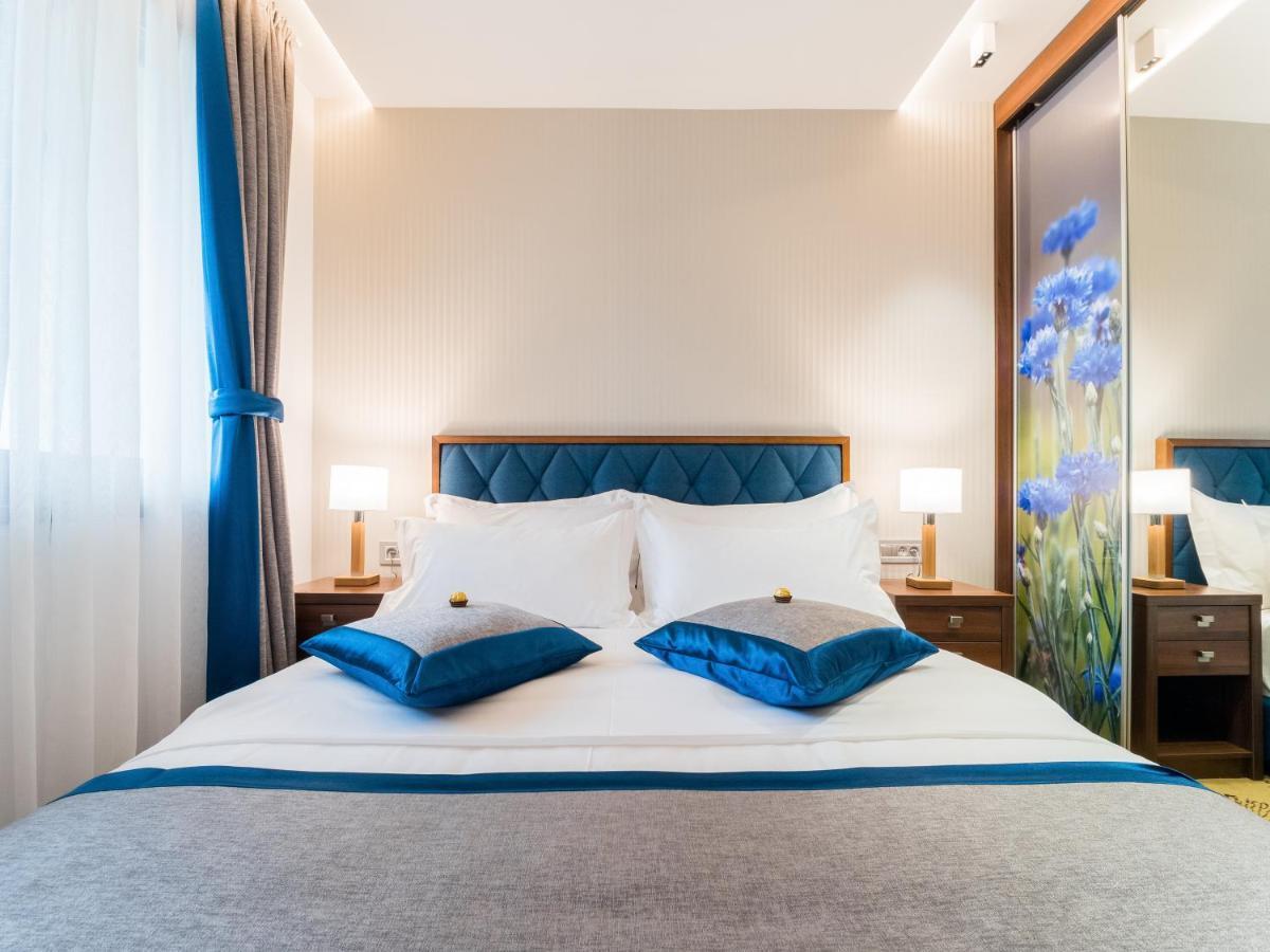 Hotel Buket Ζλάτιμπορ Εξωτερικό φωτογραφία