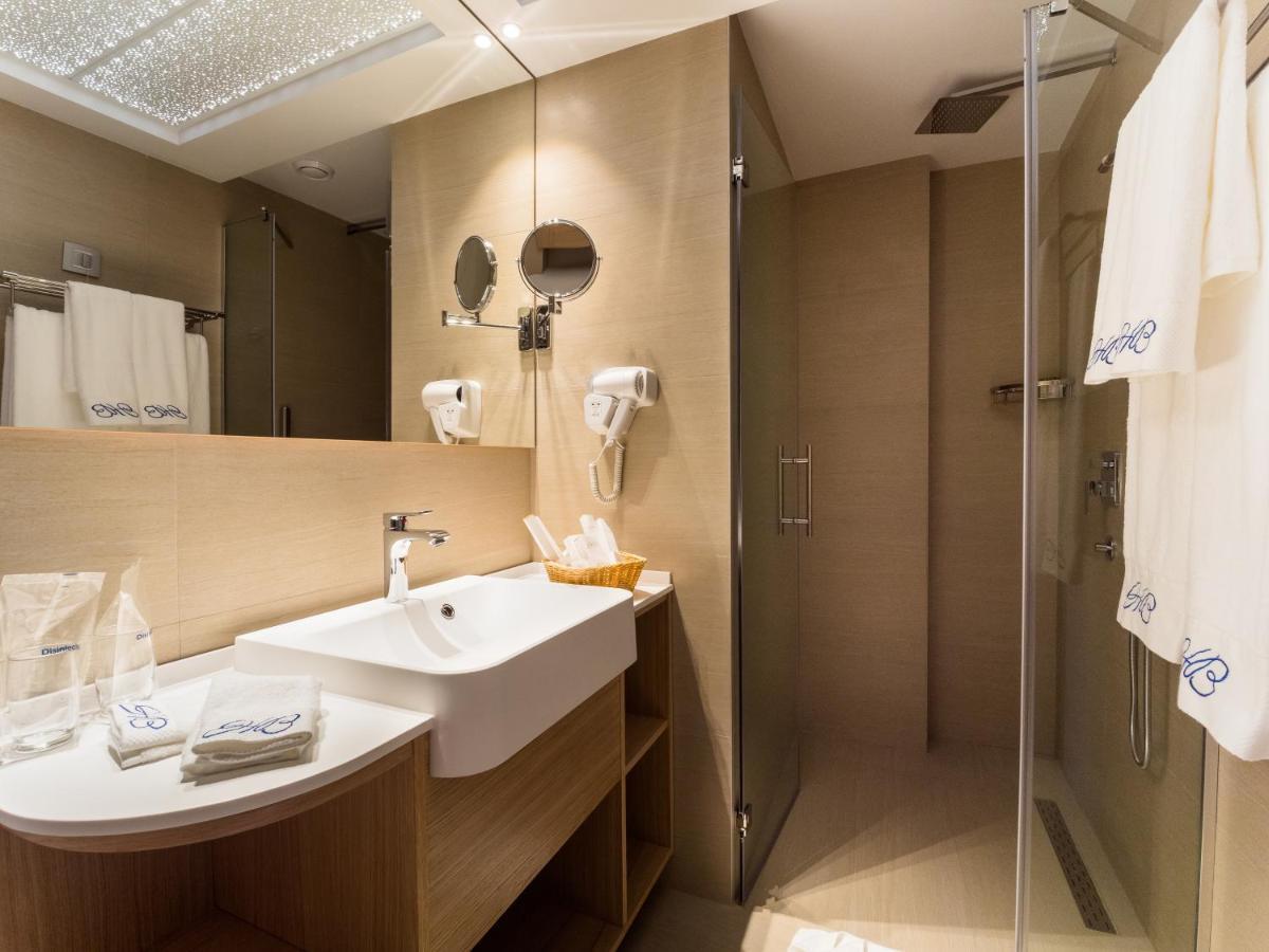 Hotel Buket Ζλάτιμπορ Εξωτερικό φωτογραφία